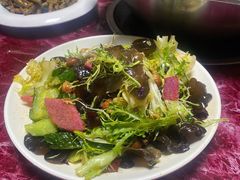 大拌菜-馋嘴蛙火锅