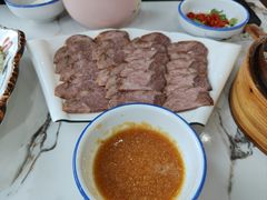 -张记荞面馆