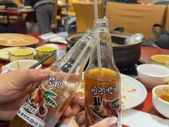 -菌之家·专业纯野生菌火锅·特色炒菌