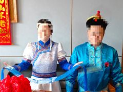 -郭靖内蒙菜·烤全羊·烧烤(望京旗舰店)