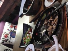 -唯语西餐厅(坦洲店)