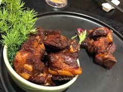 -柒园·三十年创意杭帮菜(龙湖滨江天街店)