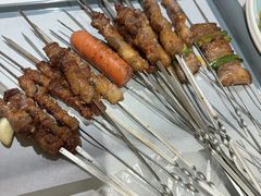 -状元阁烧烤(群力店)