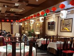 -惠丰堂饭庄·烤鸭·京味菜(西北旺·唐家岭店)