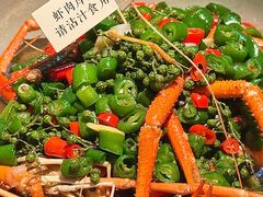 -蝦塘·中国餐馆(城墙南马道巷店)