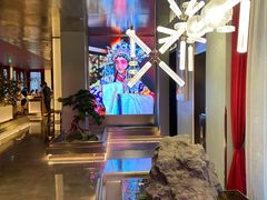 -俏江南天津时尚曲艺主题餐厅(马场道店)