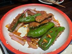 -广府乡下·饭庄(新港东路店)
