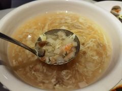 黄鱼海参羹-苔圣园酒家(尊木汇国际艺术广场店)