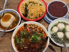 -袁妈红豆汤(重庆总店)