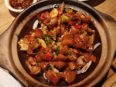 -猛料鸭仔饭(赤坎店)