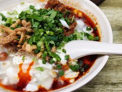 特色牛肉豆腐脑-晓友烧麦(光华村店)