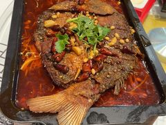 -海王府百姓家宴•海鲜饺子(东城店)