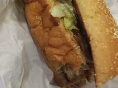 -麦当劳(新王府井店)