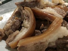 -阿婆东山羊肉店(鸿港海鲜批发市场店)