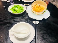 -柒园·三十年创意杭帮菜(龙湖滨江天街店)