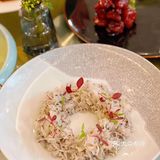 上海东湖宾馆| 杜月笙公馆里面吃饭💕  