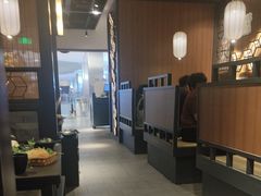 -湊湊火锅·茶憩(和平大悦城店)