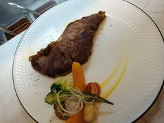 -夏日玛莉西餐厅(衡阳万达店)
