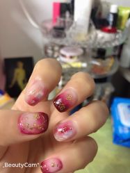 -NMS娜美莎美甲美睫皮肤管理中心