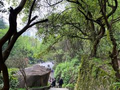-岳麓山风景名胜区