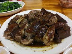-大地土窑菜馆·特色罗浮农家菜(罗浮山景区店)