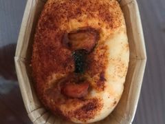 -爸爸糖手工吐司(上海五角场万达店)