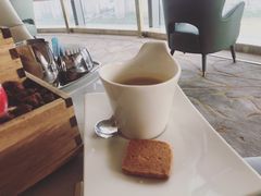 -三迪希尔顿酒店·星空酒廊