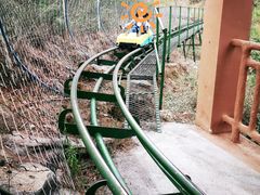 -重庆云阳龙缸景区