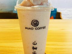 -MIAO COFFEE