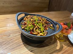 -U你·天然调味(南湖总店)