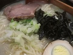 -和风拉面