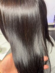 -青霖·飘逸造型