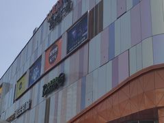 -吾悦广场(南京鼓楼店)
