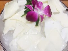 生黄喉-围炉夜话·潮汕卤水火锅(榕江店)