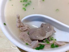 八刀汤-东山茶寮(新安店)