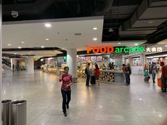 -吉隆坡国际机场