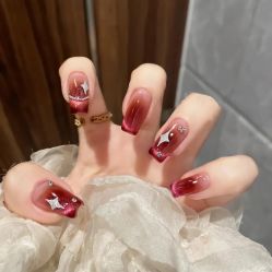 -M·X Nail日式美甲美睫