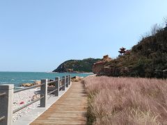 -长岛南北长山旅游景区