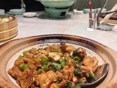 -客汁源味·客家菜(时代城店)