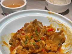 -遇见湘·地道湖南菜(黄埔泰丰店)