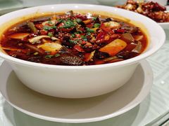 渝信毛血旺-渝信川菜(华盛店)