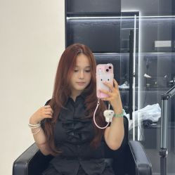 -FINE HAIR 烫染专业设计