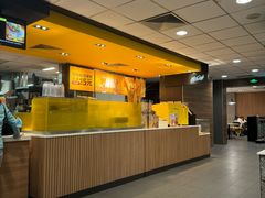 -麦当劳(东大桥店)
