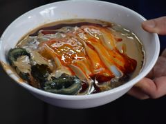 -何老二卤汁凉粉