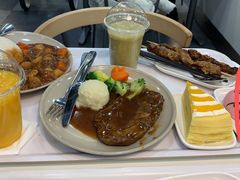 -宜家·瑞典风味餐厅(北京西红门店)