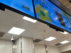 -宜家·瑞典风味餐厅(天津东丽商场店)