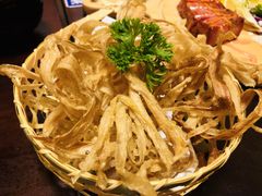 -円满日式居酒屋(蓉花路美食街店)