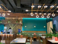 大堂-PHO爺·越南料理(亦庄大族广场店)