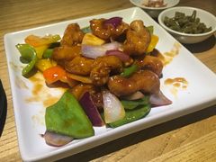 -潮粥荟·潮汕砂锅粥(朝阳大悦城店)