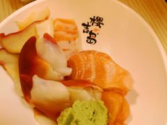 -樱吉岛寿喜锅(肇嘉浜路店)